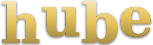 hube logo